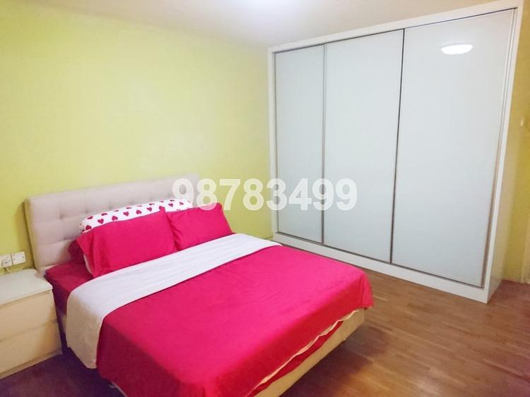 Blk 142 Bedok Reservoir Road (Bedok), HDB 5 Rooms #172758232
